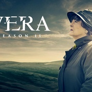 点击查看图片 探长薇拉 第十一季 Vera Season 11