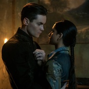 太阳召唤 第二季 Shadow and Bone Season 2