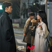 Link：尽情吃，用力爱 링크: 먹고 사랑하라, 죽이게