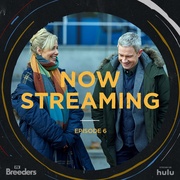 点击查看图片 养育者 第三季 Breeders Season 3