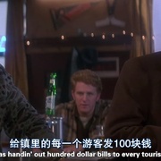 点击查看图片 横财就手 Money for Nothing