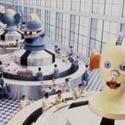 点击查看图片 玩具兵团 Toys