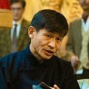 扬名立万