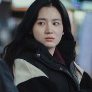 向你奔去的速度493km 너에게 가는 속도 493km