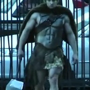 点击查看图片 无敌索尔 Almighty Thor