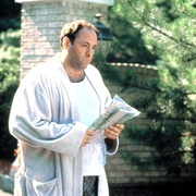 点击查看图片 黑道家族 第二季 The Sopranos Season 2
