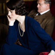 唐顿庄园 第五季 Downton Abbey Season 5
