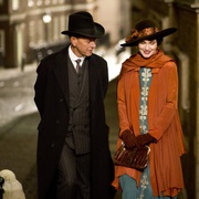 唐顿庄园 第五季 Downton Abbey Season 5