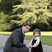 唐顿庄园 第四季 Downton Abbey Season 4