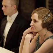 唐顿庄园 第四季 Downton Abbey Season 4
