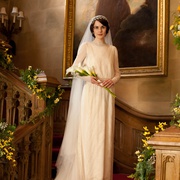 唐顿庄园 第三季 Downton Abbey Season 3