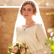 唐顿庄园 第三季 Downton Abbey Season 3