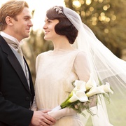唐顿庄园 第三季 Downton Abbey Season 3