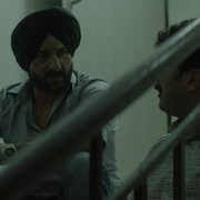 点击查看图片 神圣游戏 第一季 Sacred Games Season 1