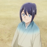 蝴蝶绮 ～年轻的信长～ 胡蝶綺 ～若き信長～