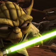 点击查看图片 星球大战:克隆人战争 第一季 Star Wars: The Clone Wars Season 1