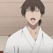 宇崎酱想要玩耍 第二季 宇崎ちゃんは遊びたい！ω 2期