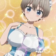 宇崎酱想要玩耍 第二季 宇崎ちゃんは遊びたい！ω 2期