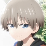 宇崎酱想要玩耍 第二季 宇崎ちゃんは遊びたい！ω 2期
