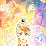 点击查看图片 天才玩偶 悪偶 ‐天才人形‐