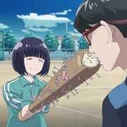 点击查看图片 洁癖男子青山君 潔癖男子! 青山くん
