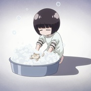 点击查看图片 洁癖男子青山君 潔癖男子! 青山くん