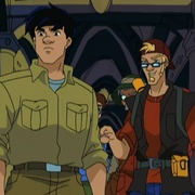 点击查看图片 成龙历险记 第一季 Jackie Chan Adventures Season 1