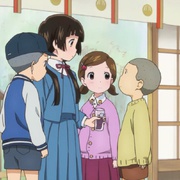 点击查看图片 当女孩遇到熊 くまみこ
