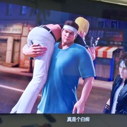 拳皇命运