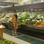 新鲜 Fresh