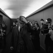 奥本海默 Oppenheimer