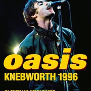 点击查看图片 绿洲乐队1996年在内布沃斯 Oasis Knebworth 1996