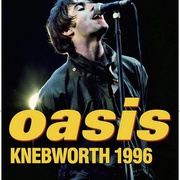 点击查看图片 绿洲乐队1996年在内布沃斯 Oasis Knebworth 1996