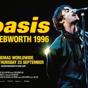 点击查看图片 绿洲乐队1996年在内布沃斯 Oasis Knebworth 1996