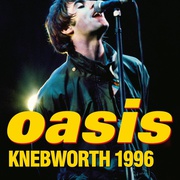 点击查看图片 绿洲乐队1996年在内布沃斯 Oasis Knebworth 1996