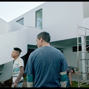 造房子的人 Mano de obra