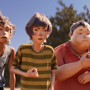 点击查看图片 雄狮少年