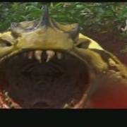 蛇鱼怪 Piranhaconda