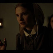 最后一眼 The Last Thing Mary Saw