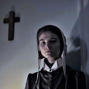 最后一眼 The Last Thing Mary Saw