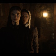 最后一眼 The Last Thing Mary Saw
