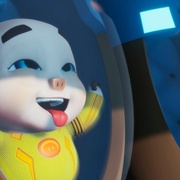 三只小猪3正义大联萌