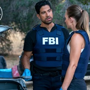 点击查看图片 犯罪心理:演变 第十六季 Criminal Minds: Evolution Season 16