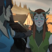 点击查看图片 机械之声的传奇 第一季 The Legend of Vox Machina Season 1
