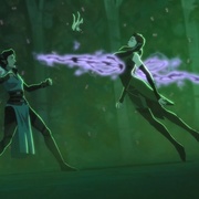 点击查看图片 机械之声的传奇 第一季 The Legend of Vox Machina Season 1