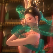 新神榜：杨戬