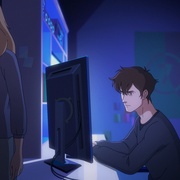 万神殿 第一季 Pantheon Season 1