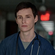 良心护士 The Good Nurse