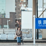 在你的冬夜里闪耀