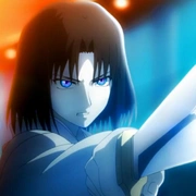 点击查看图片 空之境界 第五章 矛盾螺旋 劇場版 空の境界 第五章 矛盾螺旋
